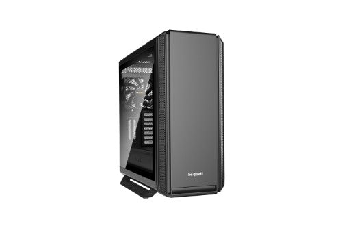 be quiet! Silent Base 801 Window Midi Tower Black