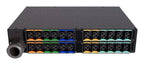 Vertiv PowerIT rack power distribution unit, 43.4kW, 3P+N+E (IP44) plug