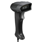 Adesso NuScan 2500CU - Spill Resistant Antimicrobial CCD Barcode Scanner