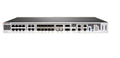 Palo Alto Networks PA-3440 hardware firewall 1U 35 Gbit/s