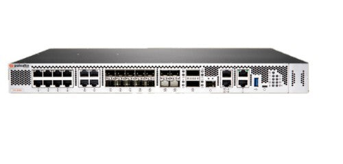 Palo Alto Networks PA-3440 hardware firewall 1U 35 Gbit/s