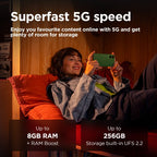 Motorola moto G35 5G 17.1 cm (6.72") Dual SIM Android 14 USB Type-C 4 GB 128 GB 5000 mAh Green