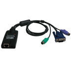 Tripp Lite B055-001-PS2 NetDirector PS/2 Server Interface Unit (B064-Series)
