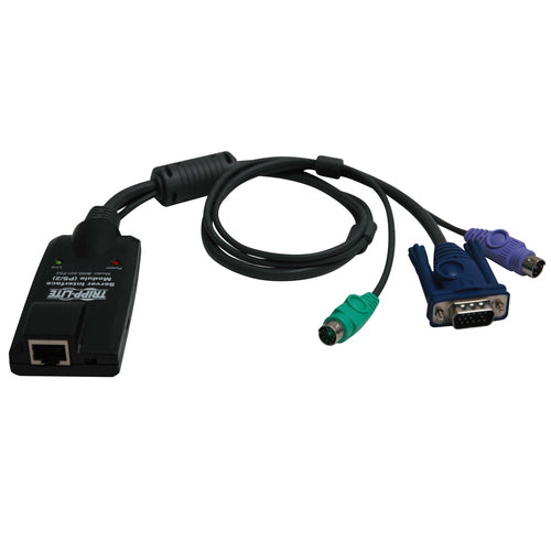 Tripp Lite B055-001-PS2 NetDirector PS/2 Server Interface Unit (B064-Series)