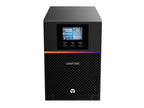 Vertiv Liebert GXE3-1000IMT uninterruptible power supply (UPS) Double-conversion (Online) 1 kVA 900 W 8 AC outlet(s)