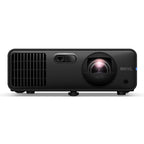 BenQ LK835ST Short throw projector 4000 ANSI lumens DLP 4K (4096x2400) Black