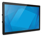 Elo Touch Solutions 2494L Interactive flat panel 60.5 cm (23.8") LCD 225 cd/m² Full HD Black Touchscreen