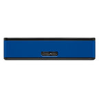 Seagate Game Drive STGD4000400 external hard drive 4 TB 2.5" Micro-USB B 3.2 Gen 1 (3.1 Gen 1) Black