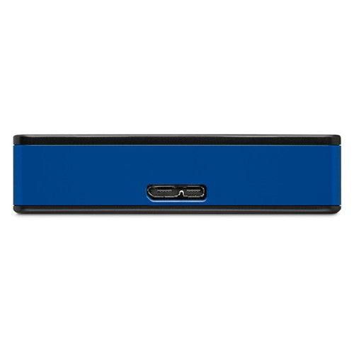 Seagate Game Drive STGD4000400 external hard drive 4 TB 2.5" Micro-USB B 3.2 Gen 1 (3.1 Gen 1) Black