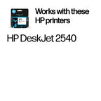 HP CH562EE/301 Printhead cartridge color, 150 pages ISO/IEC 24711 3ml for HP DeskJet 1000/1010/Envy 5530/OfficeJet 4630