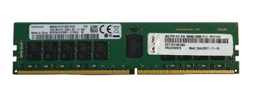 Lenovo 4ZC7A08742 memory module 32 GB DDR4 ECC