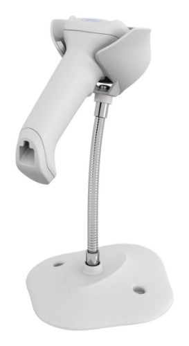 Zebra DS8208-HC4000BVZWW barcode reader Handheld bar code reader 1D/2D LED White