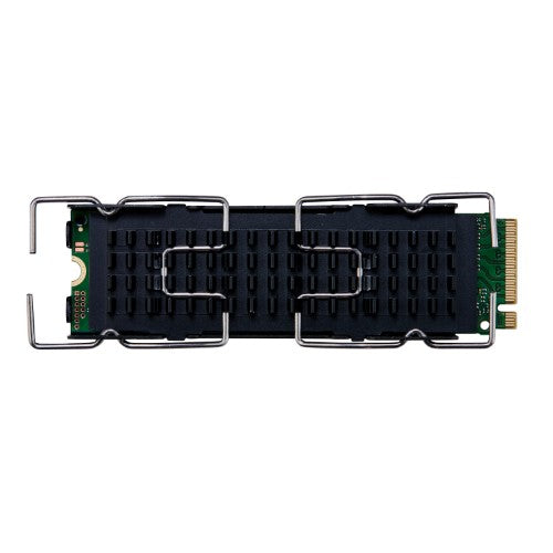 HP Z Turbo 1TB 2280 PCIe-5x4 SED OPAL2 TLC M.2 Z2 G12 MINI Kit SSD