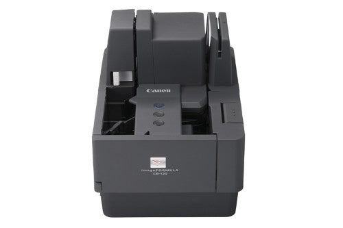 Canon imageFORMULA CR-120 UV 600 x 600 DPI Black