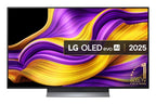LG OLED48G56LS.AEK TV 121.9 cm (48") 4K Ultra HD Smart TV Wi-Fi Black