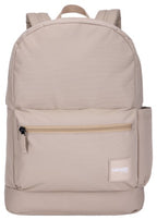 Case Logic Campus CCAM1216 Boulder Biege backpack Casual backpack Beige Polyester