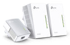 TP-Link Powerline 600 Wi-Fi 3-pack Kit