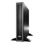 APC Smart-UPS X-Series External Battery Pack Rack/Tower 48V, 864VAh, rackmount, 2U