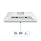 Philips Evnia 5000 27M2N5201P/00 computer monitor 68.6 cm (27") 1920 x 1080 pixels Full HD LCD White