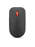 Lenovo Pro Plus 6050 mouse Office Ambidextrous RF Wireless + Bluetooth Optical 2400 DPI