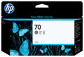 HP C9450A/70 Ink cartridge gray 130ml for HP DesignJet Z 3100/3200