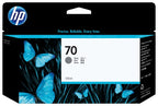 HP C9450A/70 Ink cartridge gray 130ml for HP DesignJet Z 3100/3200