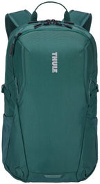 Thule EnRoute TEBP4216 - Mallard Green backpack Casual backpack Nylon