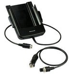 Honeywell EDA70-MBC-R mobile device charger Bar code reader Black AC Indoor