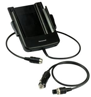 Honeywell EDA70-MBC-R mobile device charger Bar code reader Black AC Indoor