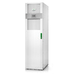 APC Galaxy VS UPS 30kW 400V with N+1 power module, for 5 smart modular 9Ah battery strings, Start-up 5x8