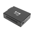 Tripp Lite N785-INT-SC-SM Gigabit Singlemode Fiber to Ethernet Media Converter, SC, 1310 nm, 20 km (12.4 mi.)