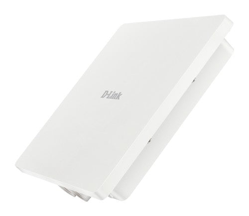 D-Link Wireless AC1200 Wave2 Dual Band Outdoor PoE Access Point