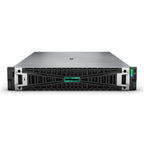 HPE ProLiant DL380 Gen11 4509Y 2.6GHz 8c 1P 2x32GB-R 8SFF MR408i-o 2x480GB SSD 2x1000W PS EU Server