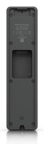 Ubiquiti G6 Entry Black