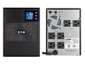 Eaton 5SC750 uninterruptible power supply (UPS) 0.75 kVA 525 W 6 AC outlet(s)