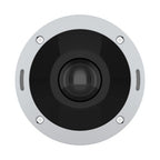 Axis 02100-001 security camera Dome IP security camera Indoor & outdoor 2880 x 2880 pixels Ceiling/wall