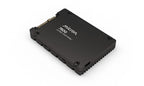 Micron 7500 MAX 6.4 TB U.3 PCI Express 4.0 NVMe 3D TLC NAND