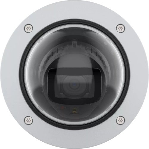 Axis P3278-LV Dome IP security camera Indoor & outdoor 3840 x 2160 pixels Ceiling/wall