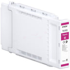 Epson C13T41R34N/T41R3 Ink cartridge magenta 110ml for Epson SC-T 3400/3405