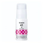 Canon 4544C001/GI-41M Ink bottle magenta, 7.7K pages 70ml for Canon Pixma G 1420
