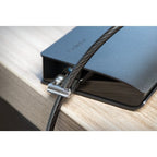 Kensington Desktop & Peripherals Locking Kit 2.0 — Single Keyed