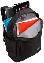 Case Logic CCAM4216 - Black backpack Casual backpack Polyester