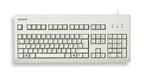 CHERRY G80-3000 keyboard USB QWERTY Spanish Grey