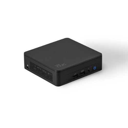 ASUS NUC 13 RNUC13L5KI300000I Black i3-1315UE 1.2 GHz