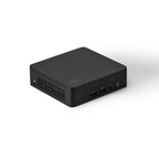 ASUS NUC 13 RNUC13L5KV500000I Black i5-1350PE 1.8 GHz