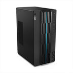 Lenovo LOQ 17IRB8 Intel® Core™ i5 i5-13400F 16 GB DDR4-SDRAM 1 TB SSD NVIDIA GeForce RTX 3060 Windows 11 Home Tower PC Black