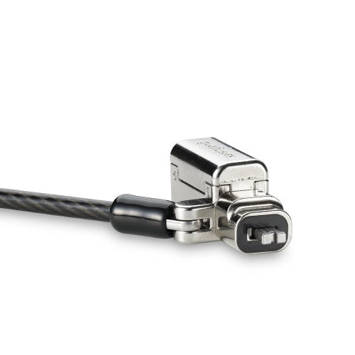 Kensington Universal 3-in-1 2.0 Keyed Laptop Lock, SK