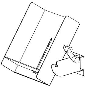 Datamax O'Neil OPT78-2331-01 printer/scanner spare part Cutter 1 pc(s)