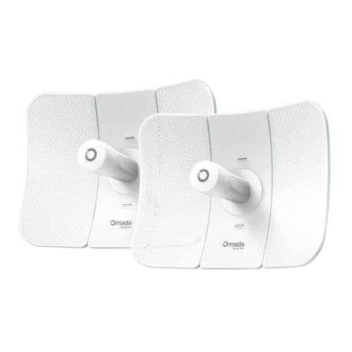 TP-Link Beam Bridge 5 UR KIT Network bridge 867 Mbit/s White