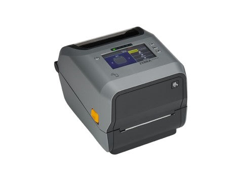 Zebra ZD621 label printer Thermal transfer 300 x 300 DPI 152 mm/sec Wired & Wireless Ethernet LAN Bluetooth